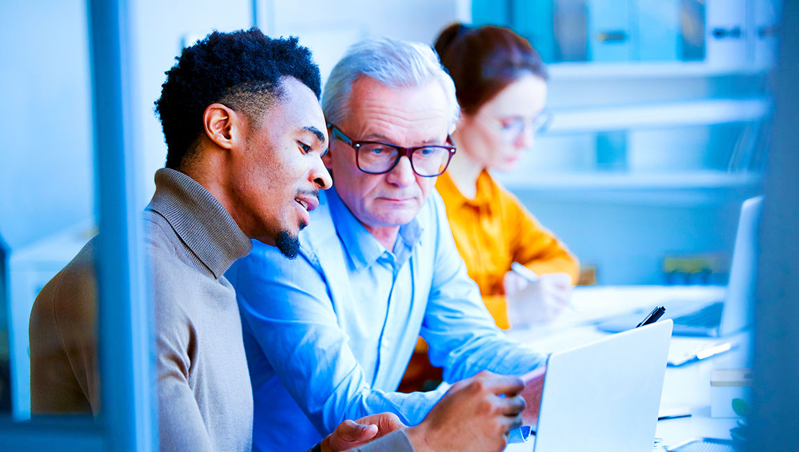 risk integrated credit solution