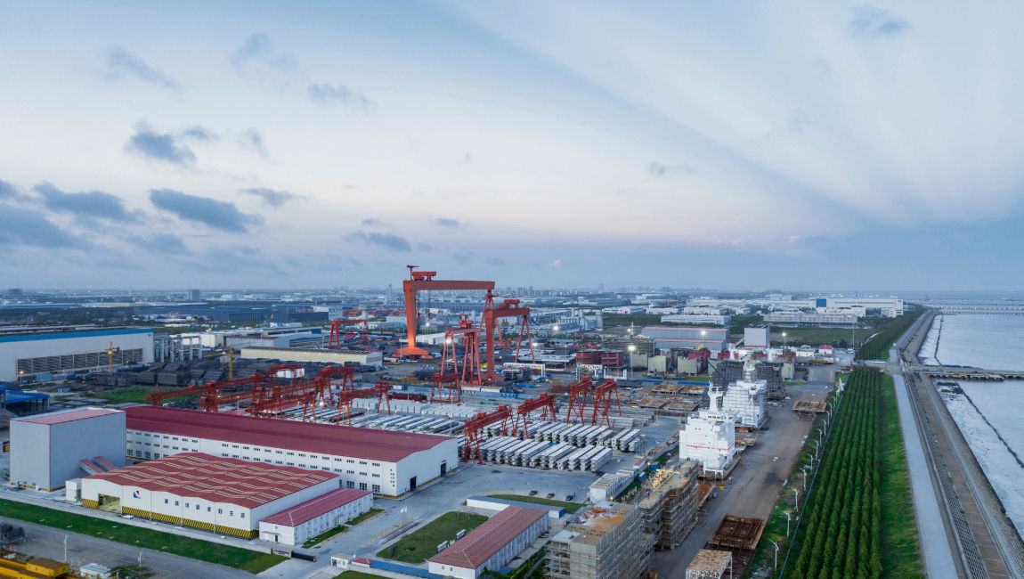 Safeguarding government supply chains