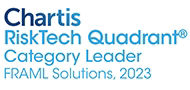 Category Leader for FRAML Solutions