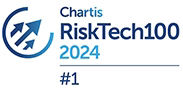 RiskTech100 2024