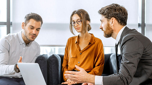 Impairment accounting