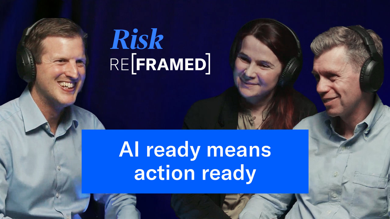 Meet Moody’s AI Agents
