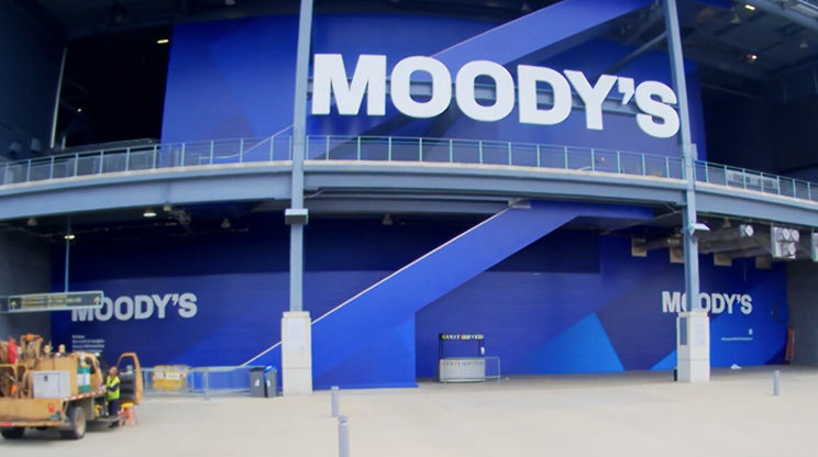 Moody's