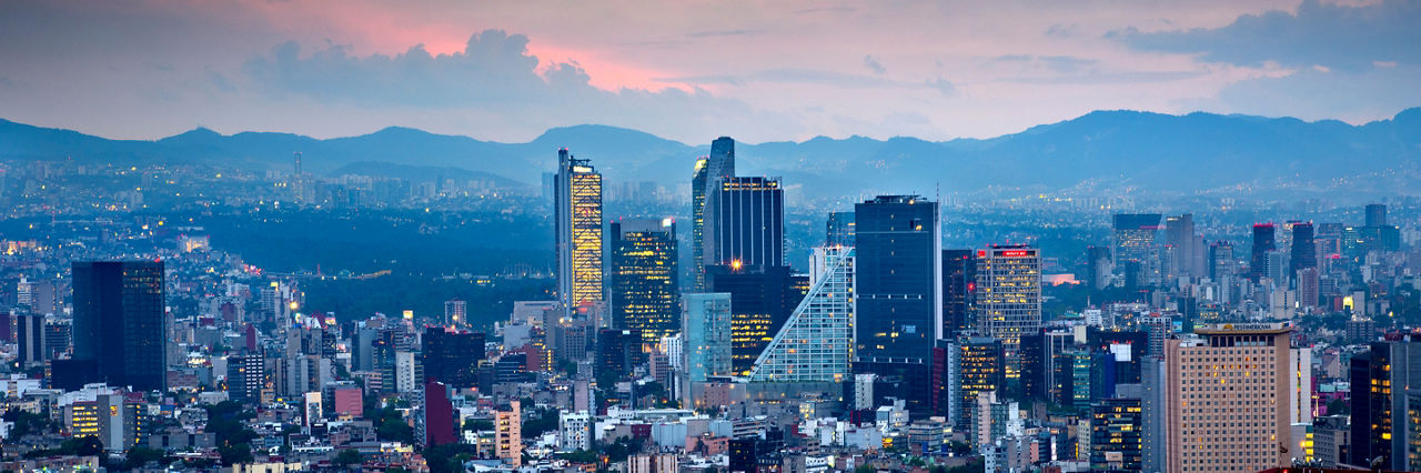 SPO mexico