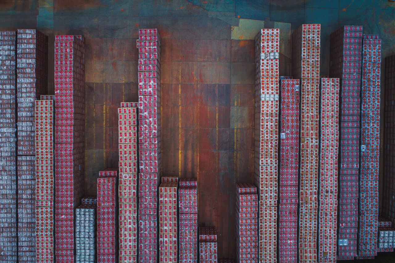 model change management