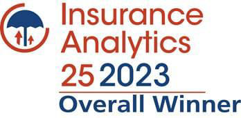 Insurance analytics25 2023 overall winner