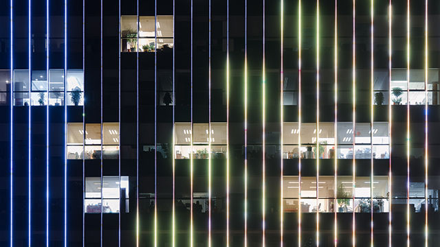 intelligent risk platform