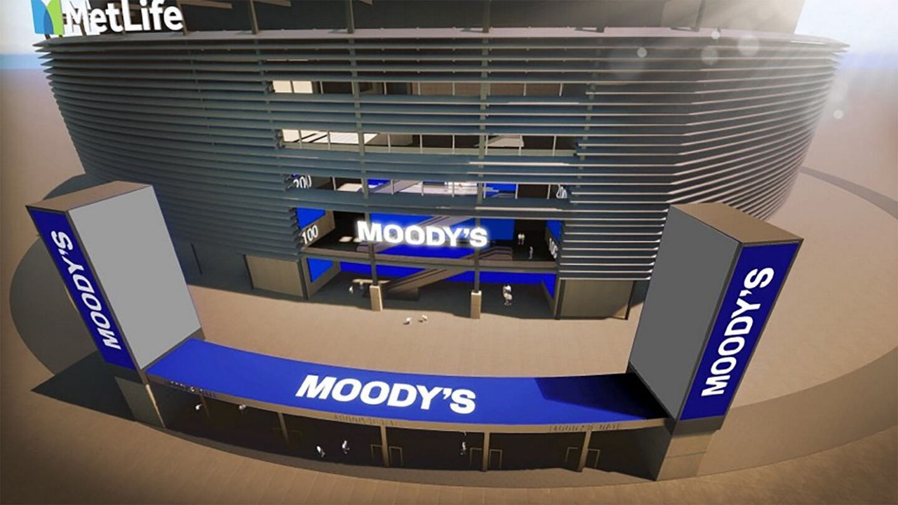Moody's