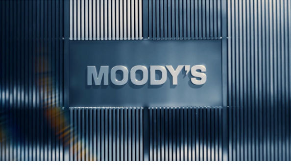 Moody's makes it possible