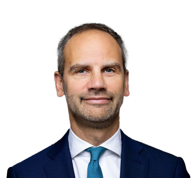 Nick Hill