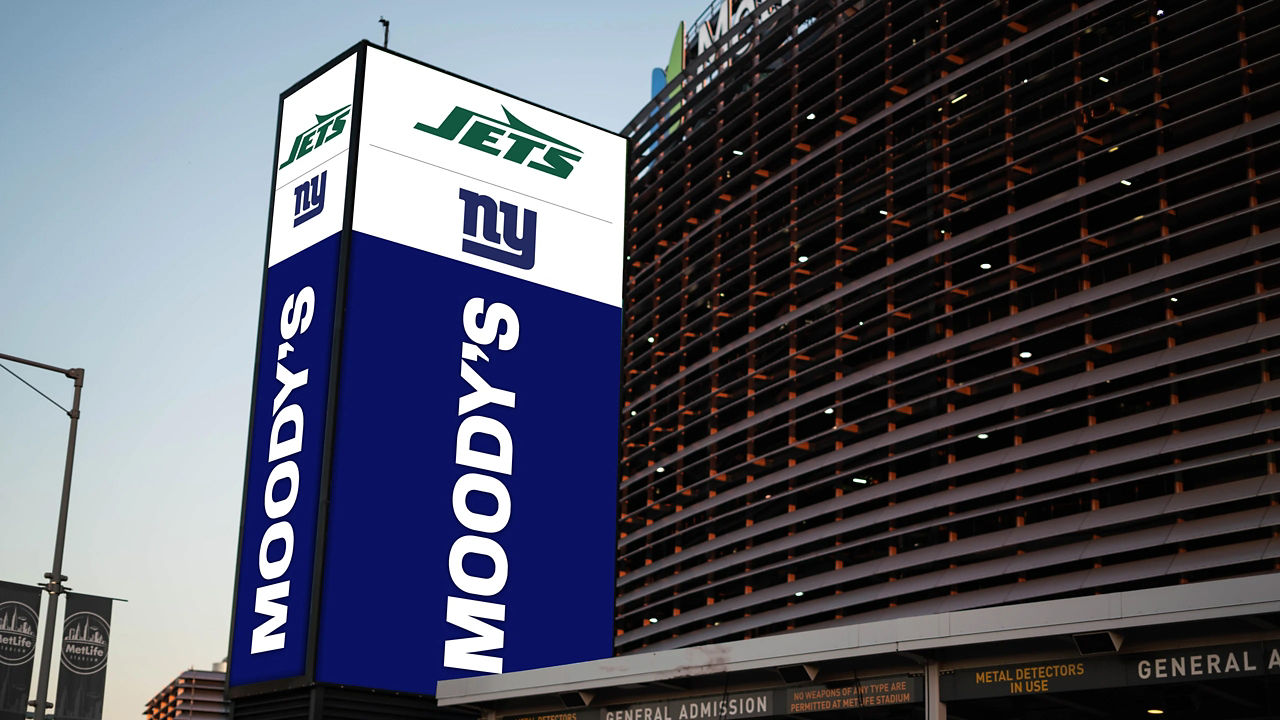 Moody's