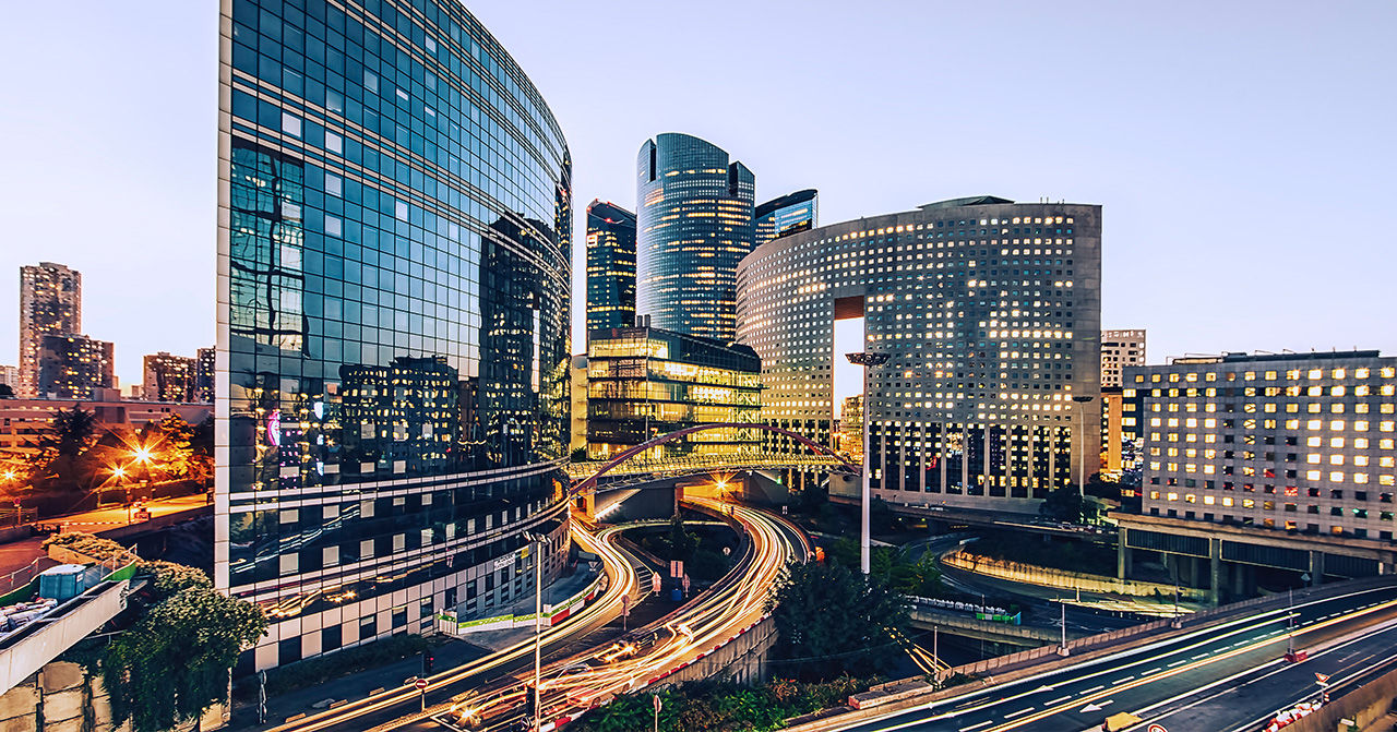 structured finance outlook