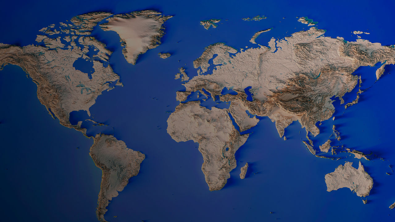 Global Economy Unwrapped