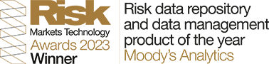 Risk Markets Technology Awards 2023: Risk Data Repository and Data Management Product of the Year