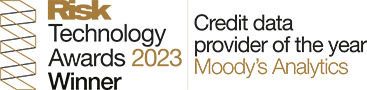 Risk Technology Awards 2023: Credit Data Provider of the Year