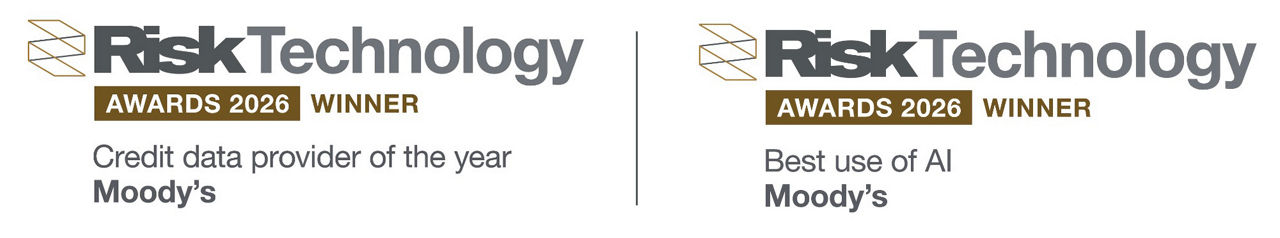 RiskTech Awards 2026