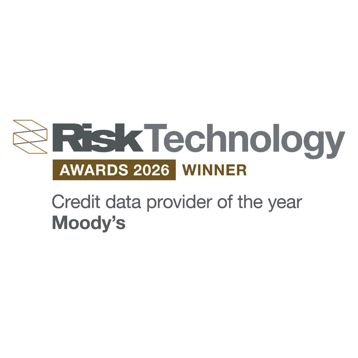 2026 Risk Technology Awards