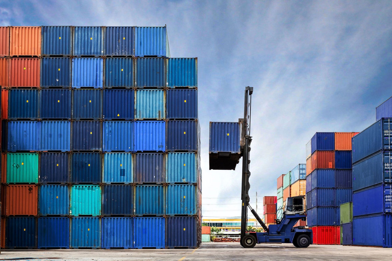 Presidential politics