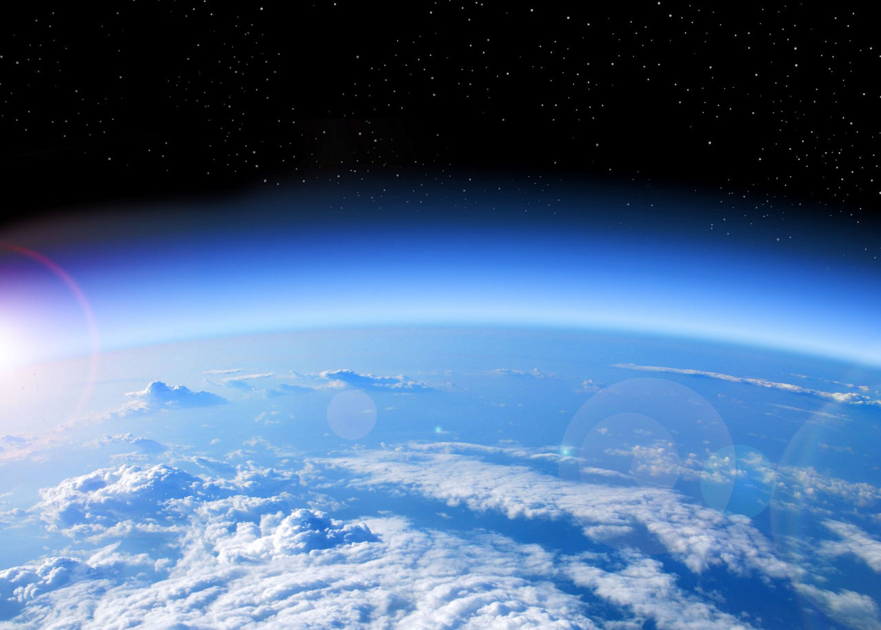 space-clouds