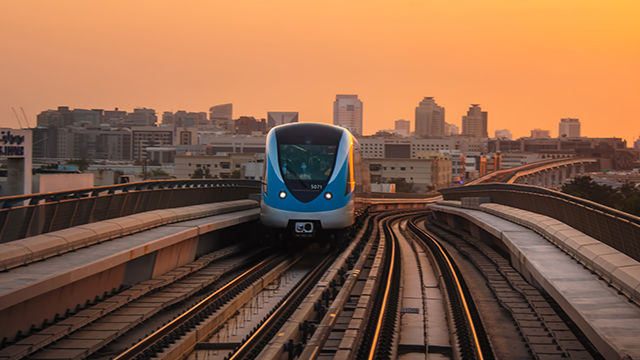 physical transition risk