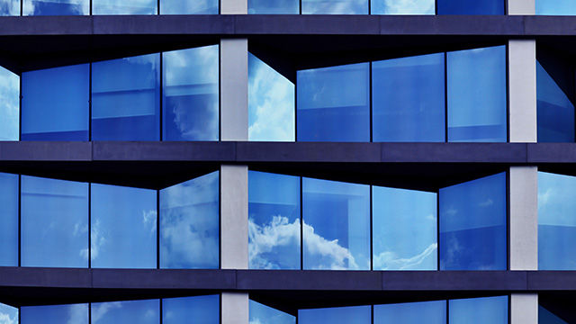 Impairment accounting