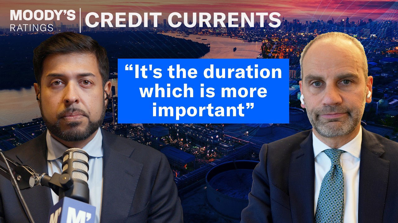  US-Iran Ceasefire: The Risks Affecting Credit Markets
