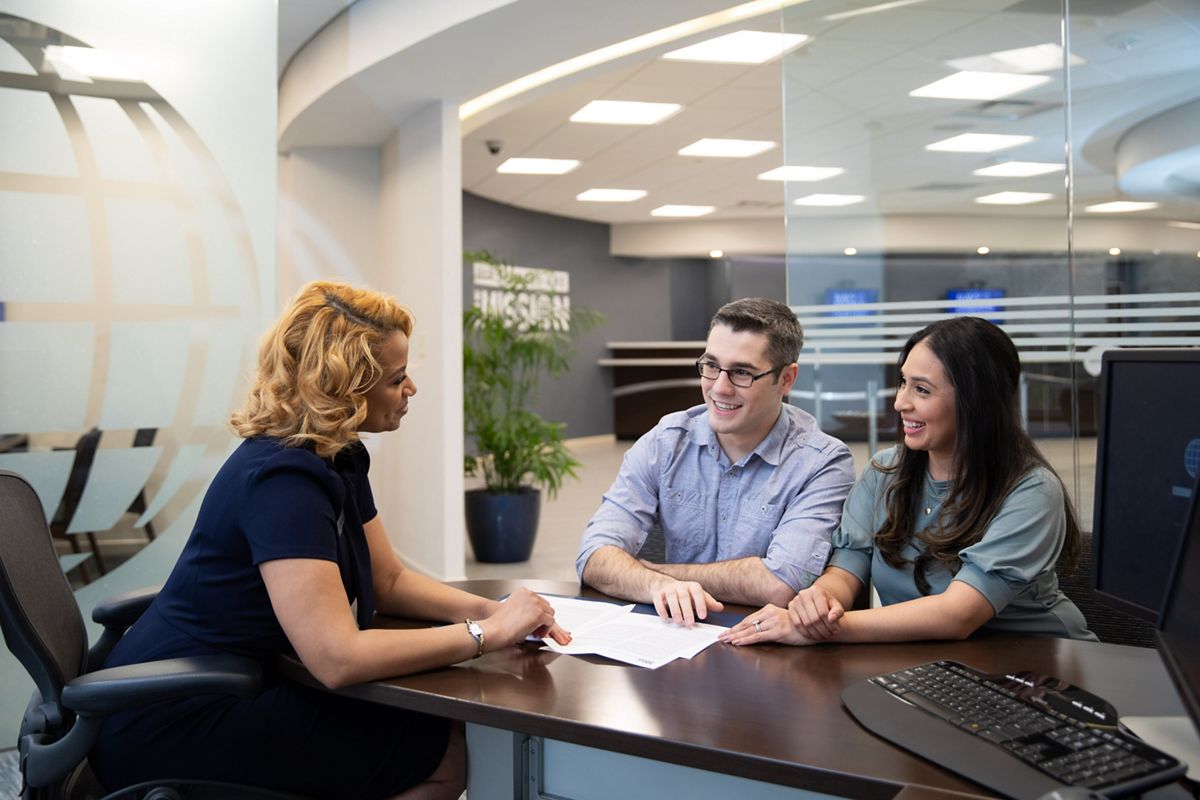 Welcome to Navy Federal | Navy Federal Credit Union