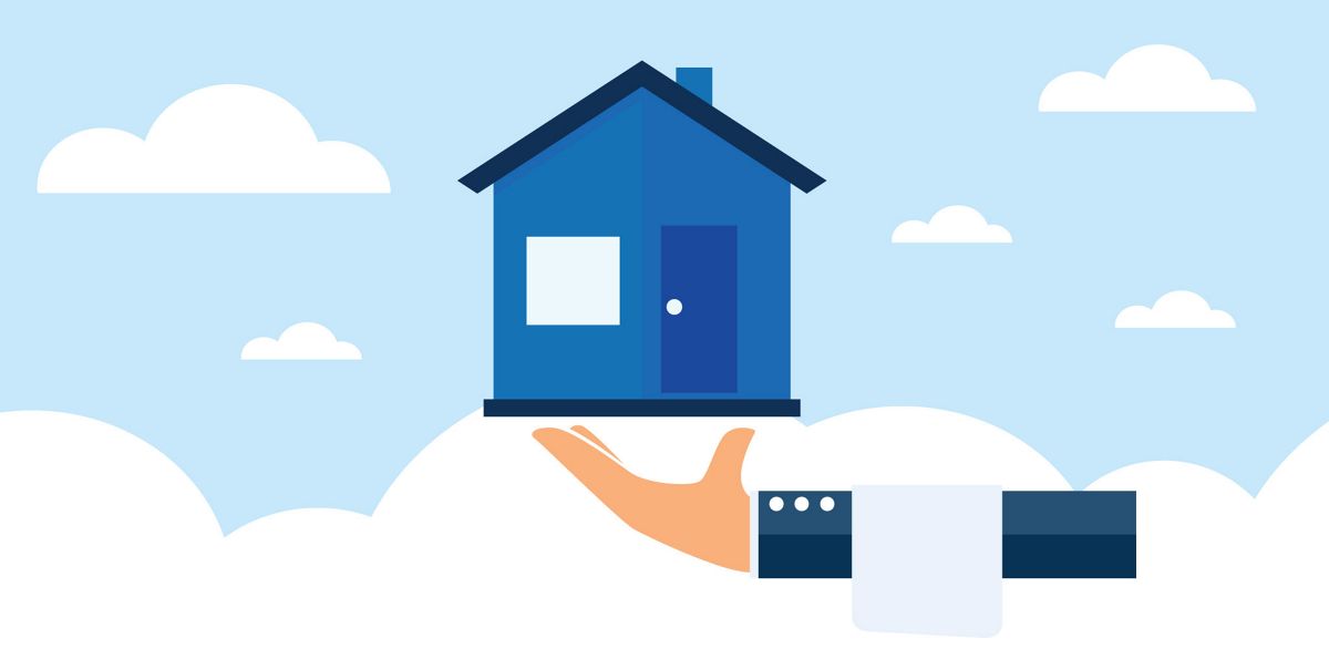 Navy federal no money down home loan deals