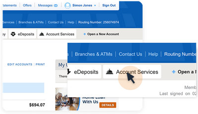 Order Free Checks | Navy Federal Credit Union