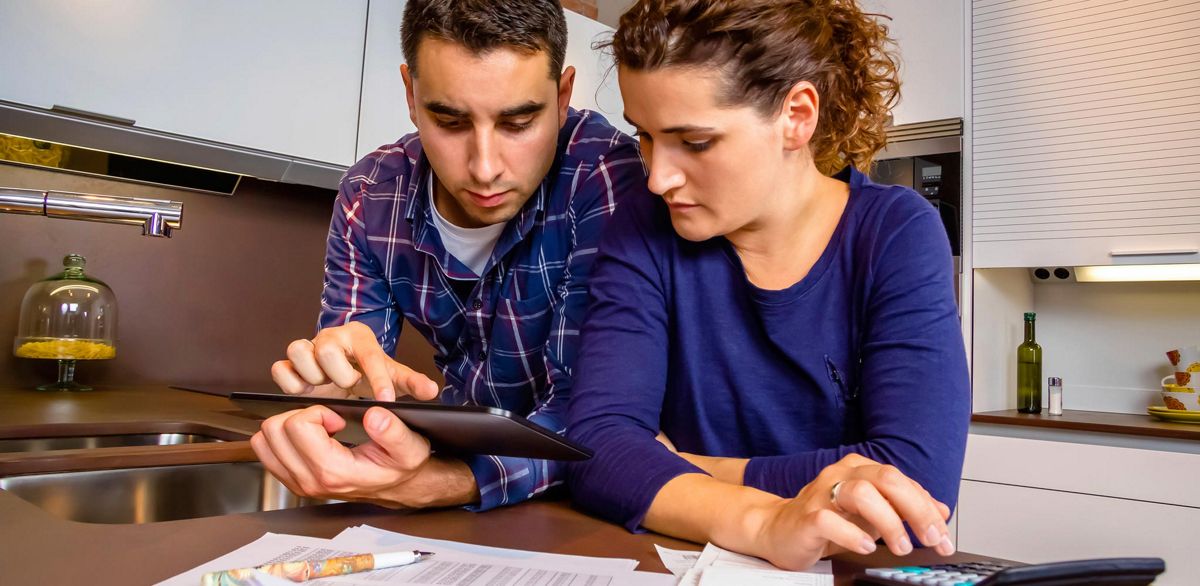 Can poor credit affect employment? Leia aqui Can you be denied a job