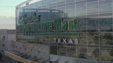 Dallas-Fort Worth Store  Nebraska Furniture Mart