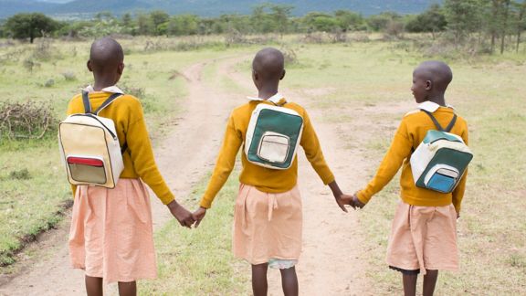 Glimmers of Hope in Bleak Landscape of Kenyan Child Sex Trafficking