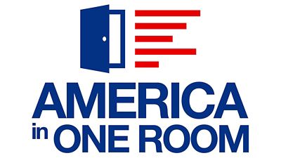 America in One Room Logo