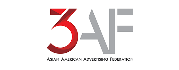asian american advertising federation logo
