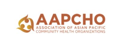 Association of Asian Pacific Community Health Organization logo