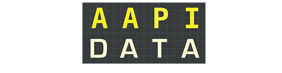 AAPI Data logo