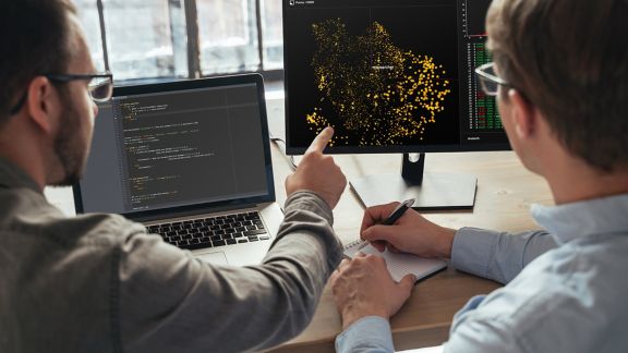 AI Can Fake Survey Responses. We Can Catch It.