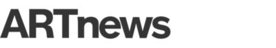 Logo of ArtNews