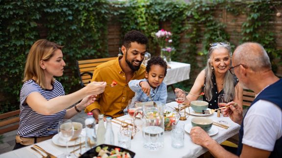 AmeriSpeak Panel Powers Policy Research Across California