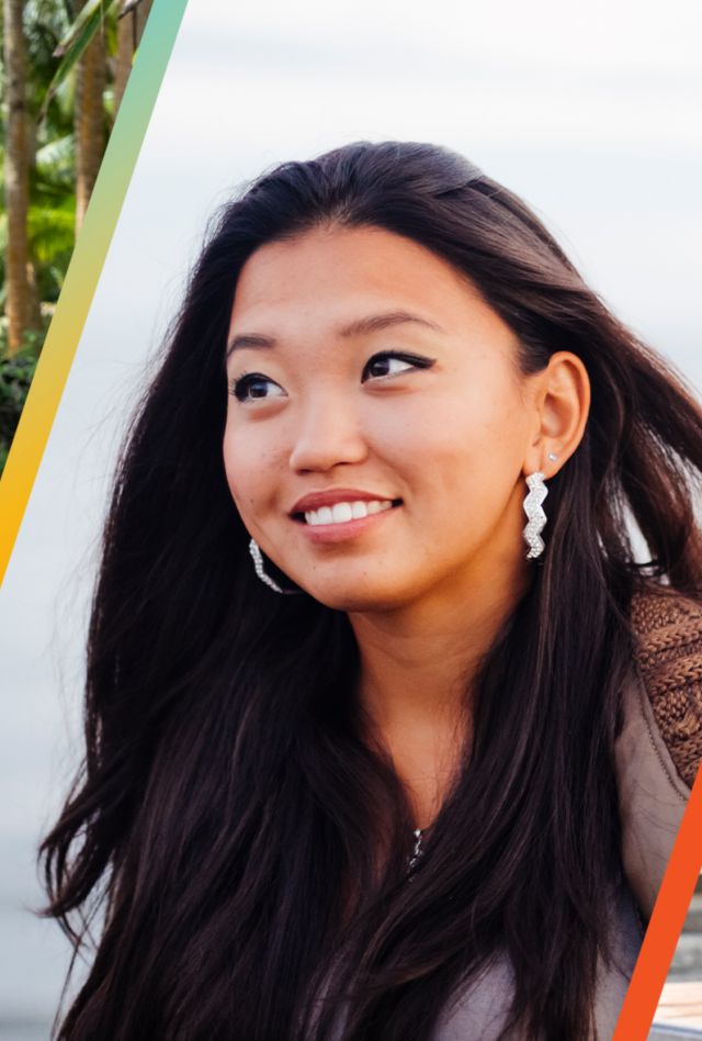 Amplify AAPI Funding NORC at the University of Chicago