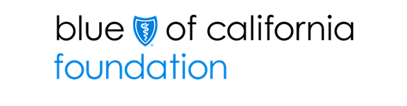 Blue Cross of California Foundation logo