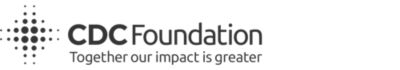 The CDC Foundation