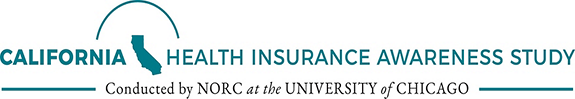 California Health Insurance Awareness Study CHIAS logo