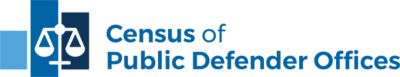 Logo for Census of Public Defender Offices