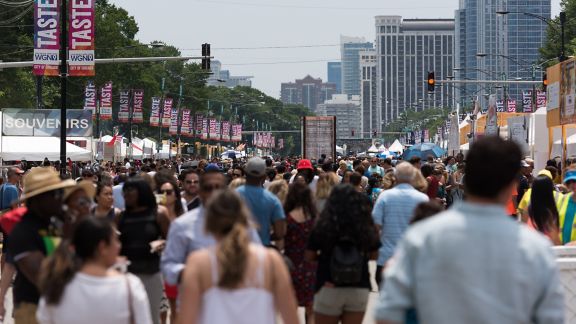 ChicagoSpeaks: New Community-Driven Survey Platform Capture Perspectives of Chicagoans