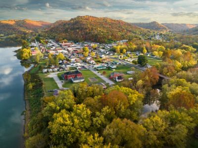 Vanceburg, Kentuky