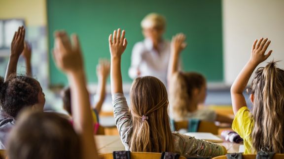 Wisconsin Rural Schools Pursue Homegrown Solutions to Teacher Shortage