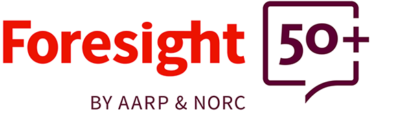 Foresight 50+ by AARP & NORC