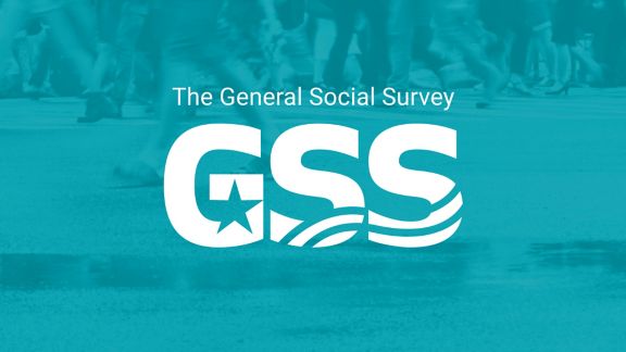 The General Social Survey GSS