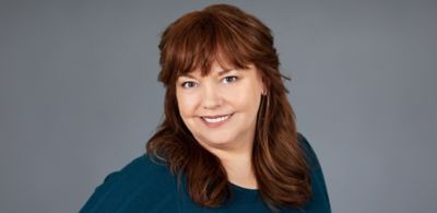 Headshot of Jennifer Hamilton